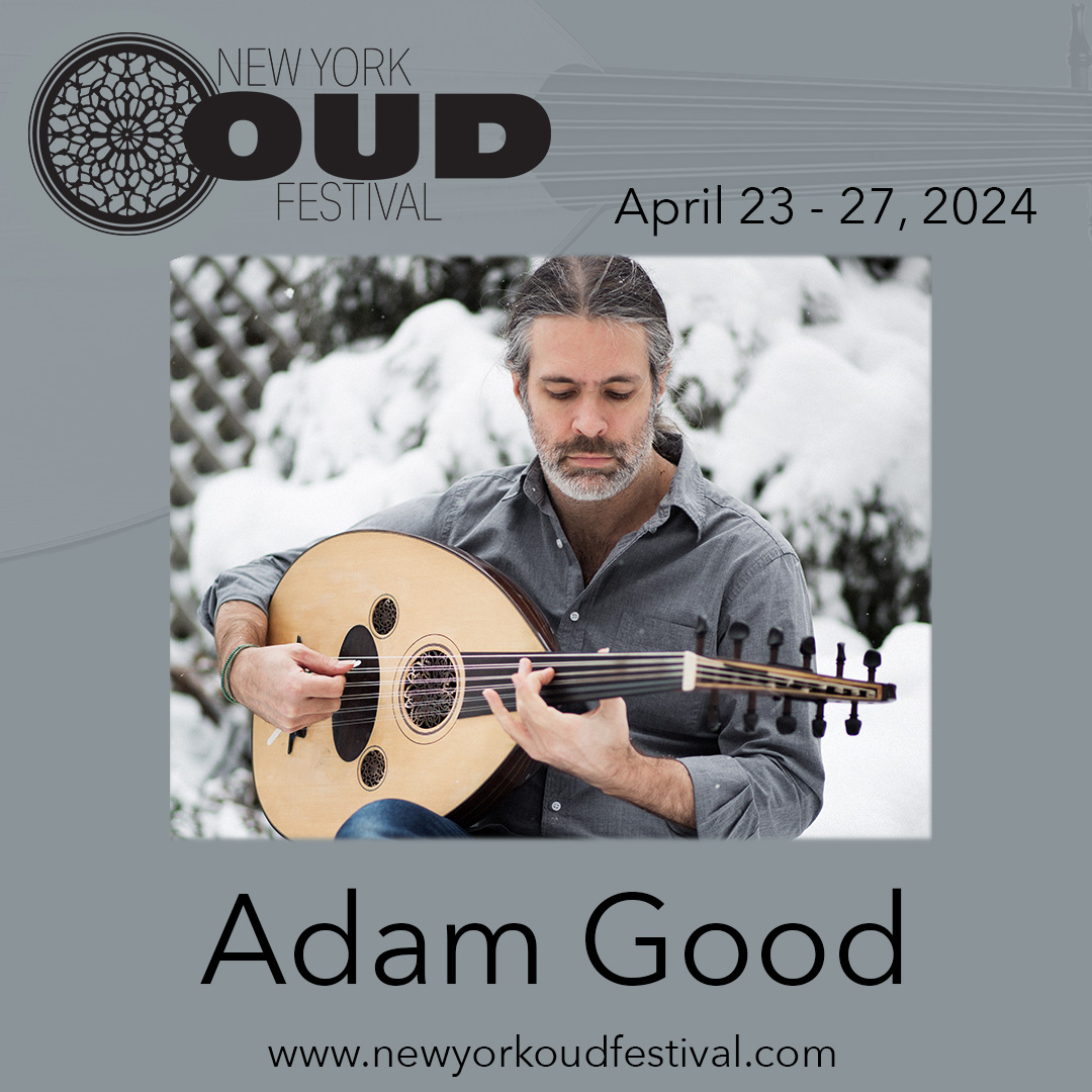 Adam Good Image